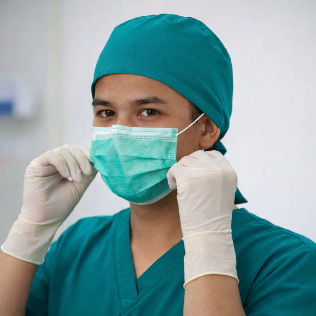 Distributor Alkes PurwakartaSubangKarawang