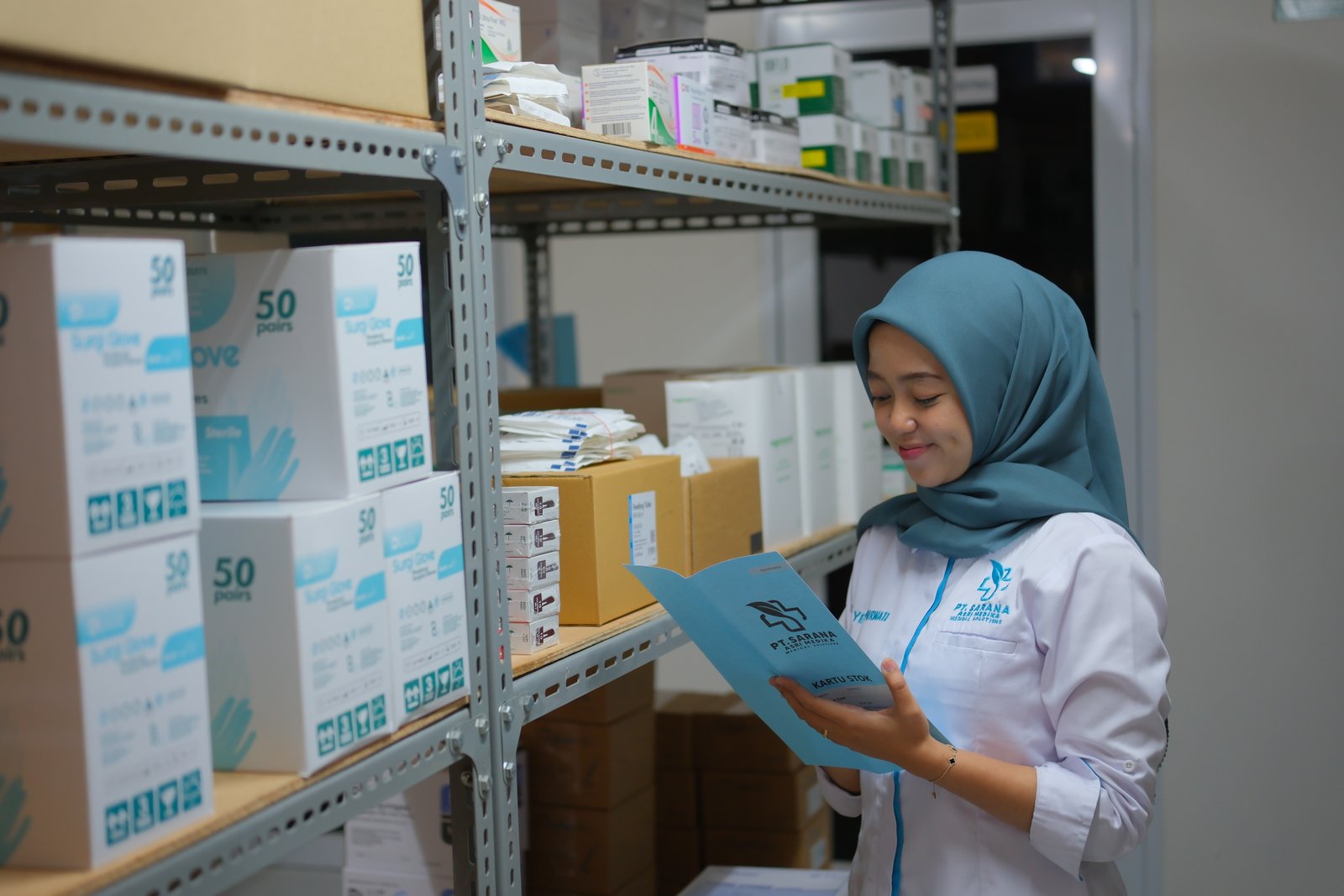 Distributor dan Supplier Alat Kesehatan (ALKES) Purwakarta Subang Karawang Jawa Barat Indonesia