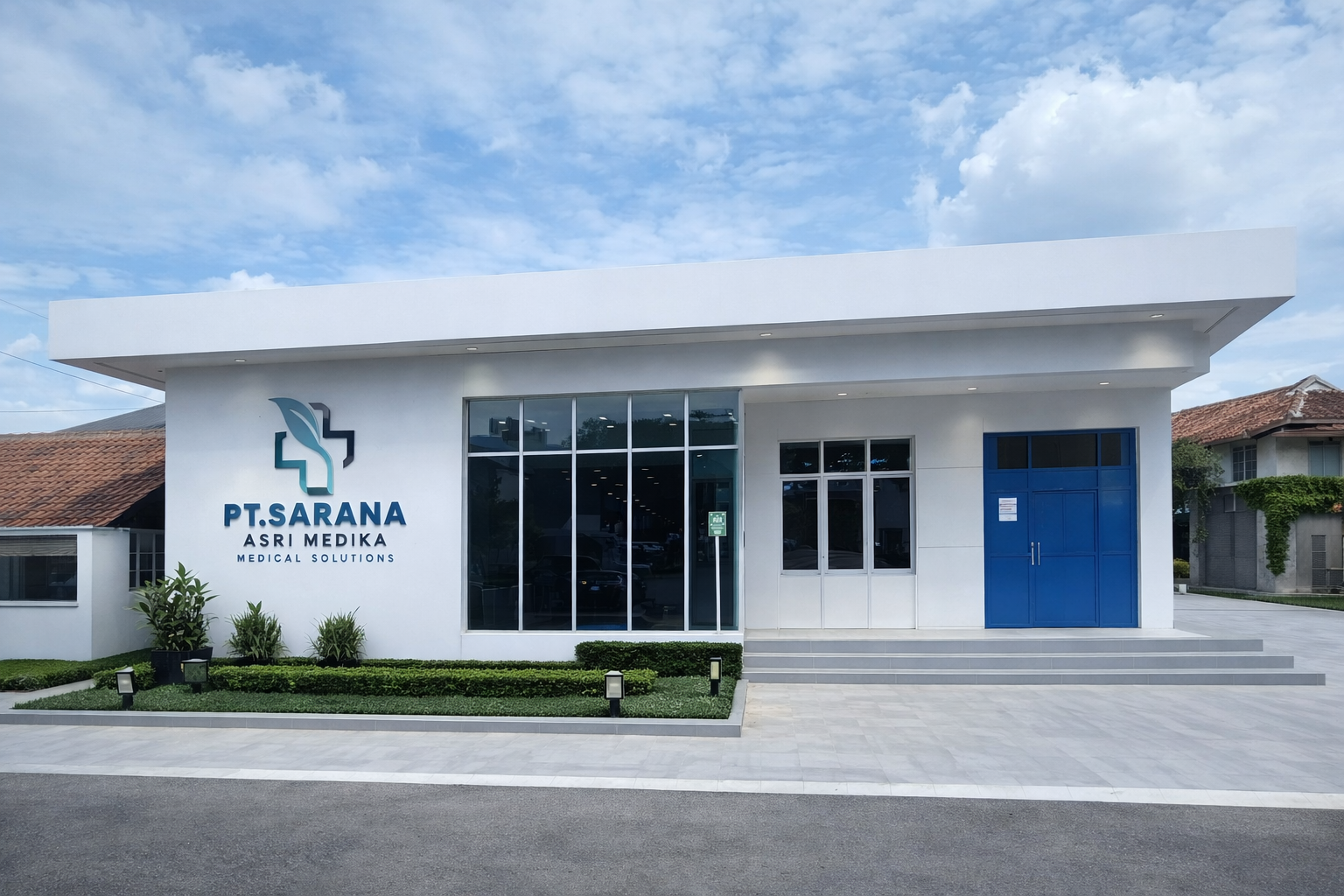 Distributor Alat Kesehatan dan Supplier Alkes Profesional