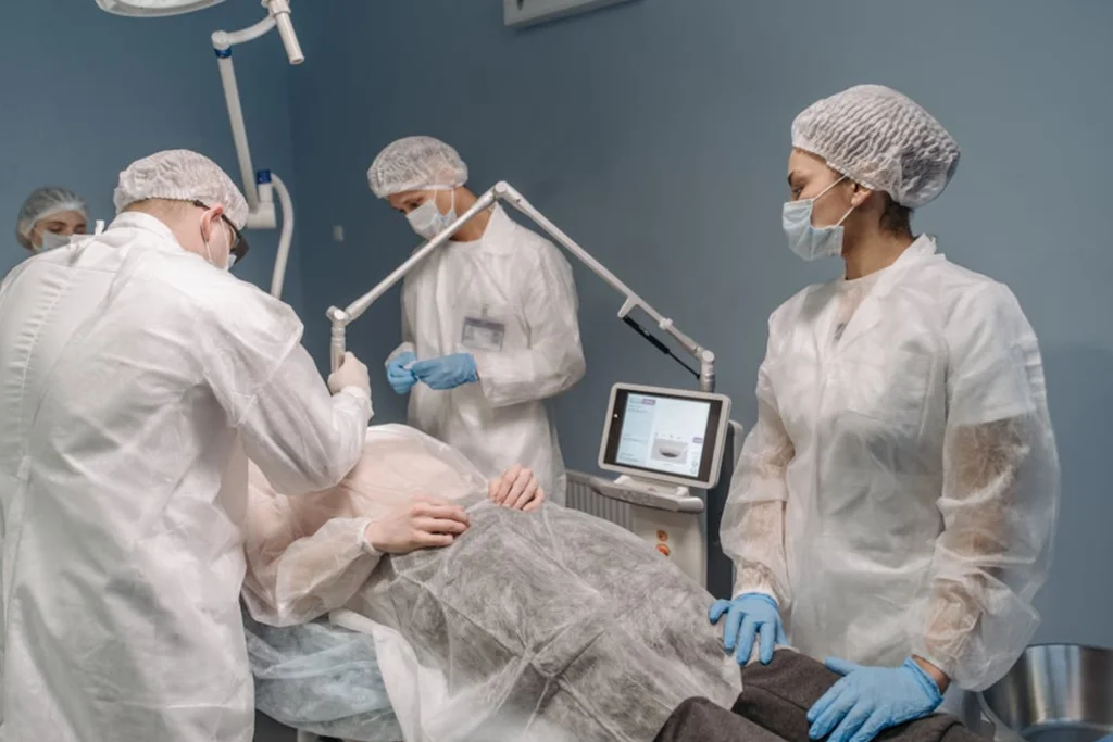 Distributor dan Supplier Alat Kesehatan (ALKES) Purwakarta Subang Karawang Jawa Barat Indonesia Sarana Ari Medika