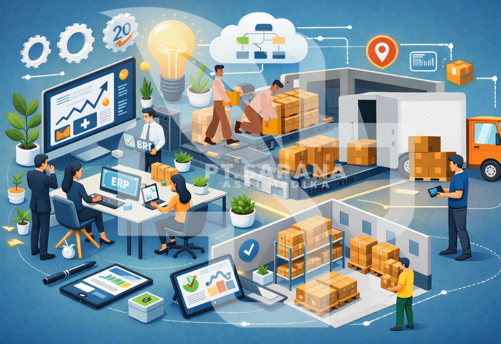 Toko Alat Kesehatan (ALKES) di Purwakarta Termurah Terjangkau Terlengkap Jawa Barat Indonesia